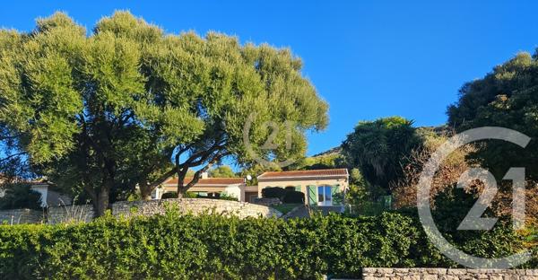 Maison à vendre  4 pièces - 132,94 m2 OLETTA - 202