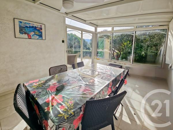 Maison à vendre  4 pièces - 132,94 m2 OLETTA - 202