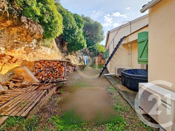 Maison à vendre  4 pièces - 132,94 m2 OLETTA - 202