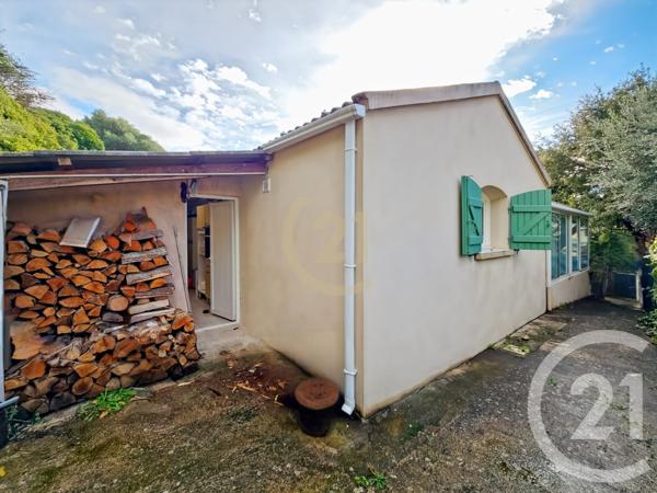 Maison à vendre  4 pièces - 132,94 m2 OLETTA - 202