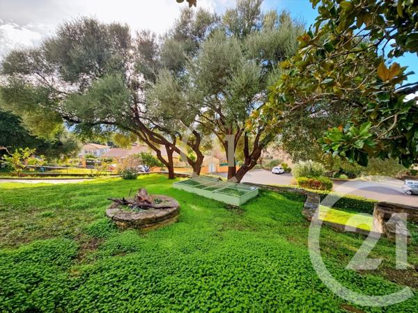 Maison à vendre  4 pièces - 132,94 m2 OLETTA - 202