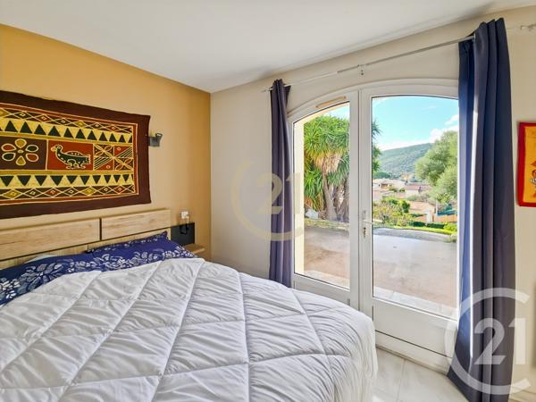 Maison à vendre  4 pièces - 132,94 m2 OLETTA - 202