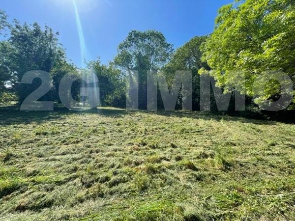 Terrain 10000 LA JARNE