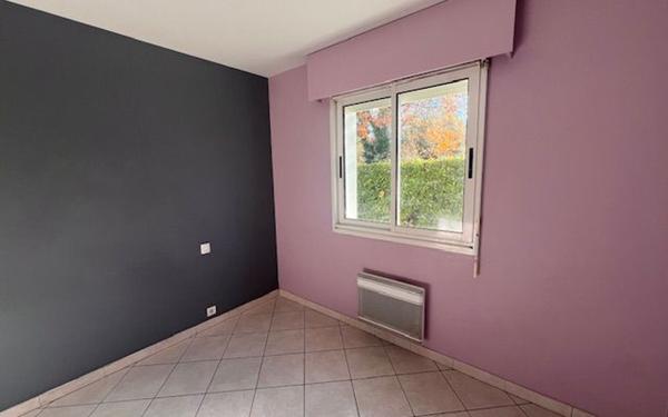 Maison à louer    4 pièces •  Saint-Martin-d'Oney