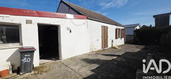 Maison à vendre 6 pièces 91 m² Channes