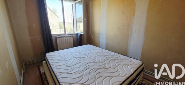 Maison à vendre 6 pièces 91 m² Channes