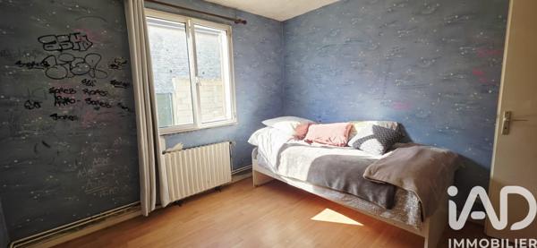 Maison à vendre 6 pièces 91 m² Channes