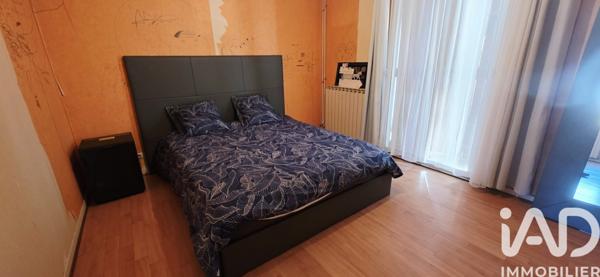 Maison à vendre 6 pièces 91 m² Channes