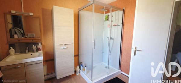 Maison à vendre 6 pièces 91 m² Channes