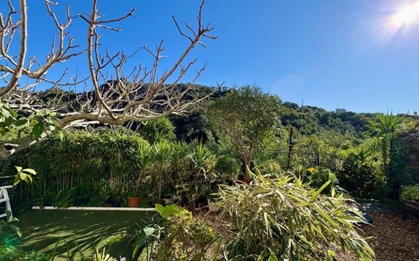 Appartement à vendre    3 pièces • 60 m2 Cannes