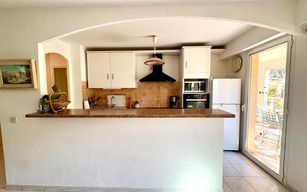 Appartement à vendre    3 pièces • 60 m2 Cannes