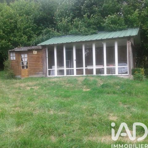 Terrain à vendre 11 797 m² Montreuil-le-Henri