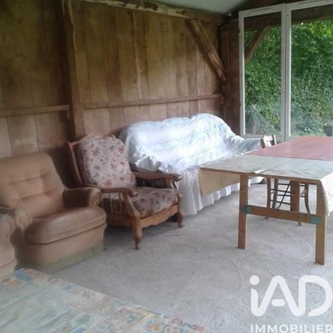 Terrain à vendre 11 797 m² Montreuil-le-Henri