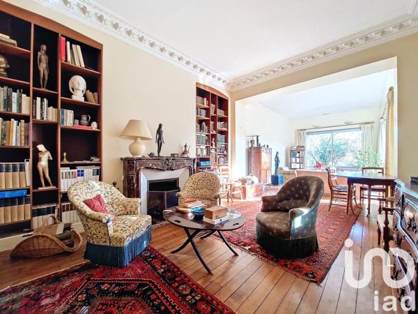 Maison de ville 11 pièces de 260 m² à Charleville-Mézières (08000)