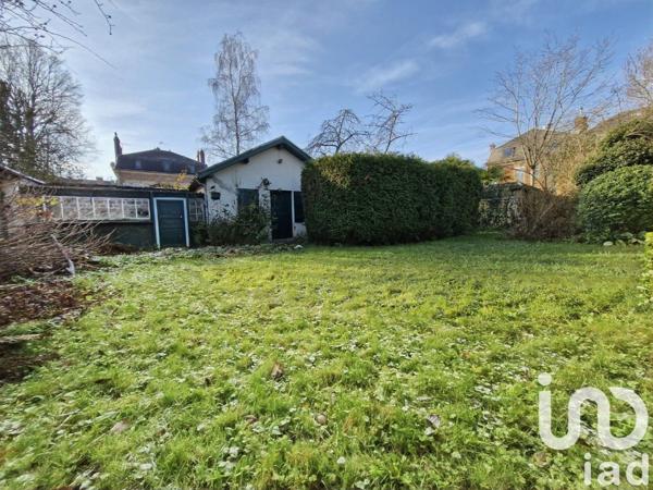 Maison de ville 11 pièces de 260 m² à Charleville-Mézières (08000)