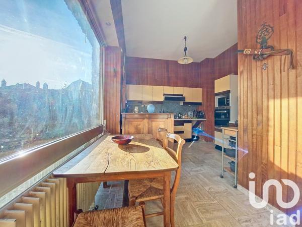 Maison de ville 11 pièces de 260 m² à Charleville-Mézières (08000)