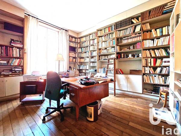 Maison de ville 11 pièces de 260 m² à Charleville-Mézières (08000)