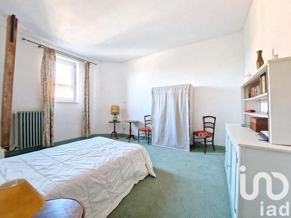 Maison de ville 11 pièces de 260 m² à Charleville-Mézières (08000)