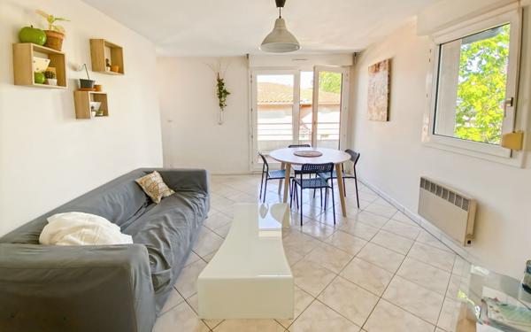 Appartement à vendre    2 pièces • 34 m2 Toulouse