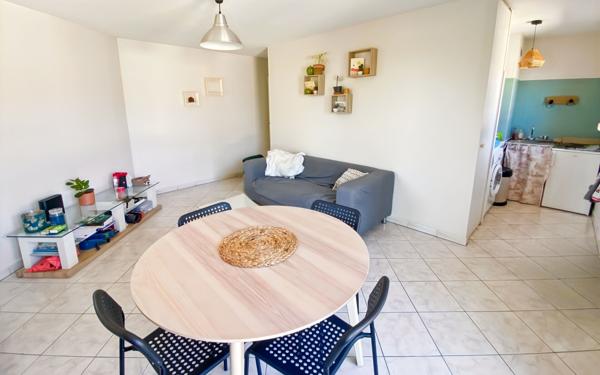 Appartement à vendre    2 pièces • 34 m2 Toulouse