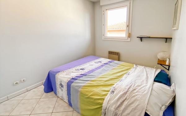 Appartement à vendre    2 pièces • 34 m2 Toulouse