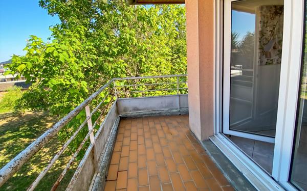 Appartement à vendre    2 pièces • 34 m2 Toulouse