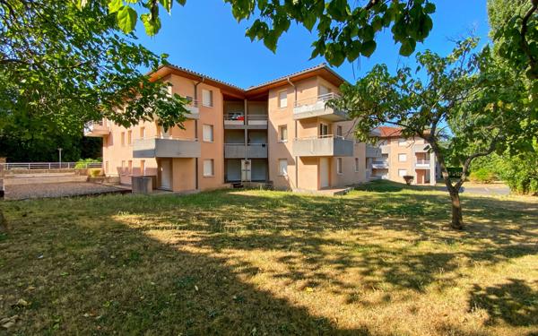 Appartement à vendre    2 pièces • 34 m2 Toulouse