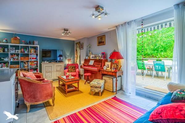 Appartement à vendre |  Mérignac |  6 pièces | 99 m²