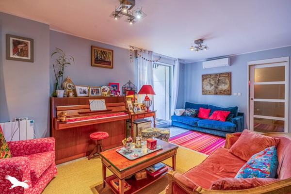 Appartement à vendre |  Mérignac |  6 pièces | 99 m²