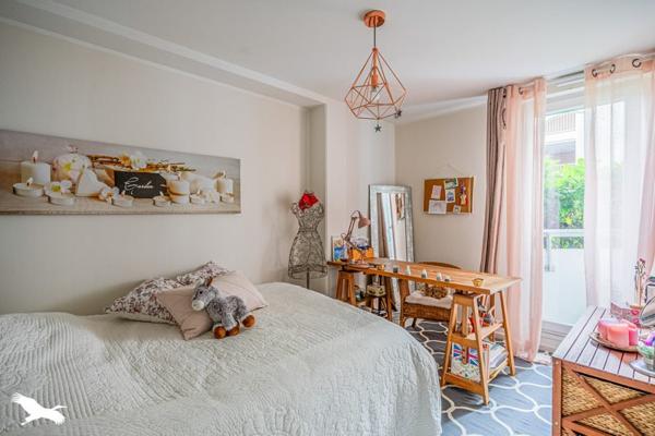 Appartement à vendre |  Mérignac |  6 pièces | 99 m²