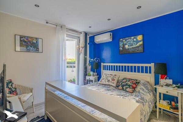 Appartement à vendre |  Mérignac |  6 pièces | 99 m²