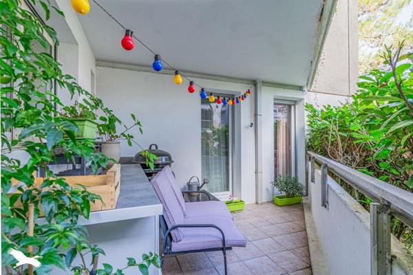 Appartement à vendre |  Mérignac |  6 pièces | 99 m²