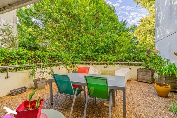 Appartement à vendre |  Mérignac |  6 pièces | 99 m²