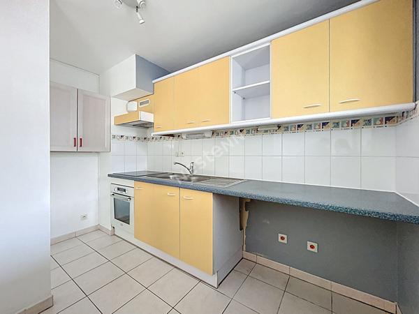 Nantes Tortière - Appartement 81m2, 3 chambres, balcons et stationnements