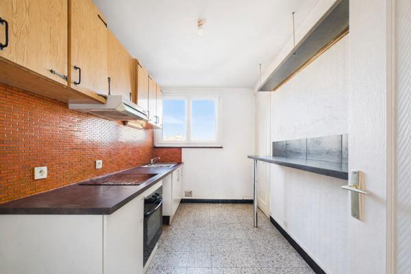 Appartement Alfortville 3 pièce(s) 64 m2