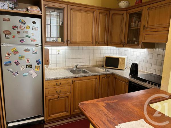 Appartement F3 à vendre  3 pièces - 76,10 m2 MENTON - 06