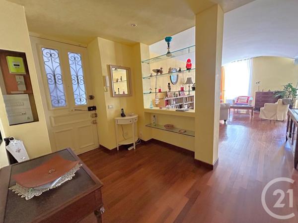 Appartement F3 à vendre  3 pièces - 76,10 m2 MENTON - 06