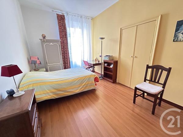 Appartement F3 à vendre  3 pièces - 76,10 m2 MENTON - 06