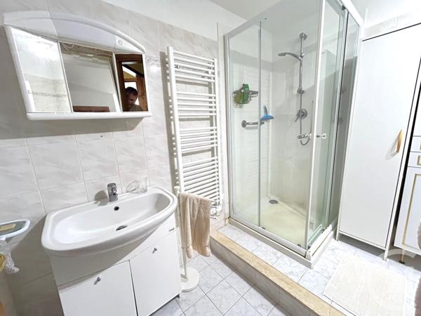 Appartement F3 à vendre  3 pièces - 76,10 m2 MENTON - 06