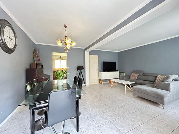 Maison Meublée Trilport 5 pièce(s) 108.70 m2