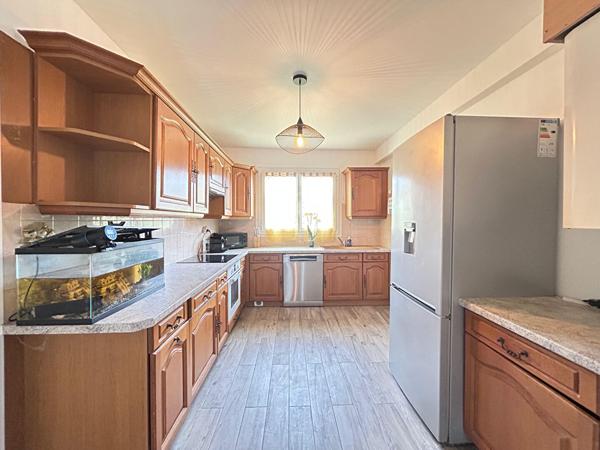 Maison Meublée Trilport 5 pièce(s) 108.70 m2