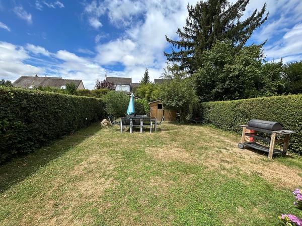 Maison Meublée Trilport 5 pièce(s) 108.70 m2