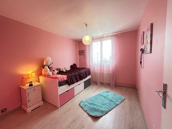 Maison Meublée Trilport 5 pièce(s) 108.70 m2