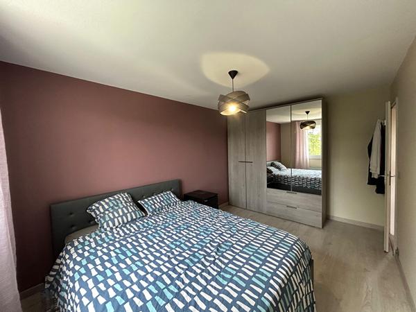 Maison Meublée Trilport 5 pièce(s) 108.70 m2