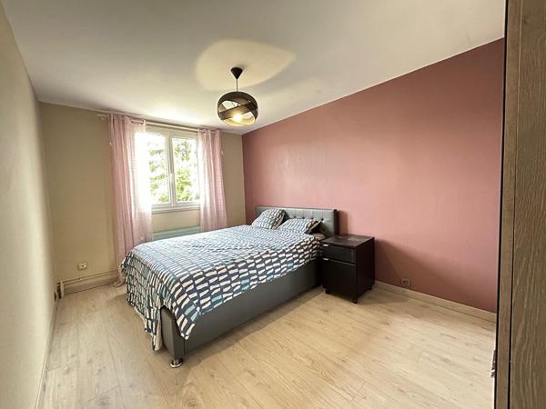 Maison Meublée Trilport 5 pièce(s) 108.70 m2