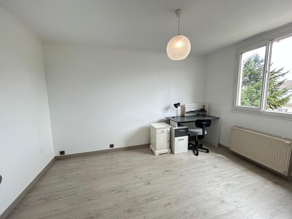 Maison Meublée Trilport 5 pièce(s) 108.70 m2