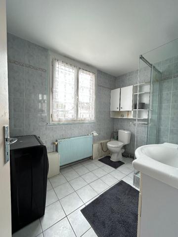 Maison Meublée Trilport 5 pièce(s) 108.70 m2