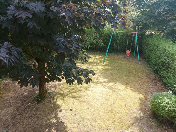 Maison à vendre à Saint Jean Bonnefonds - 7 pièces, 5 chambres