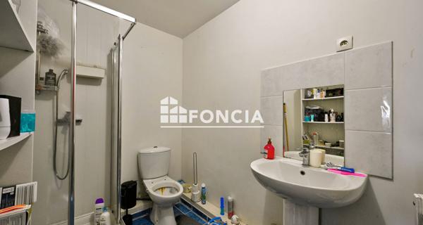 À vendre Appartement 2 pièces 34 m² - Pontoise 95300