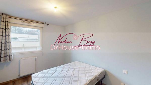 Appartement à vendre 3 pièces de 63 m²